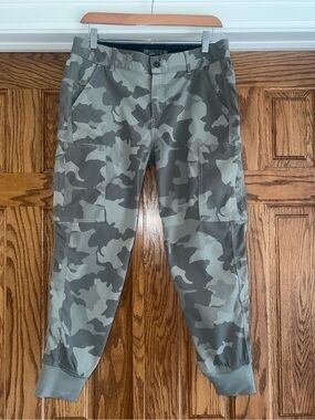 Prana Jogger